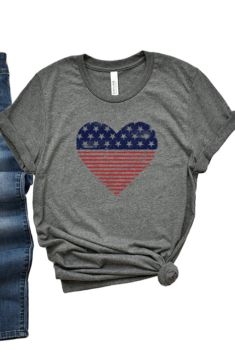 Heart Flag-1359
