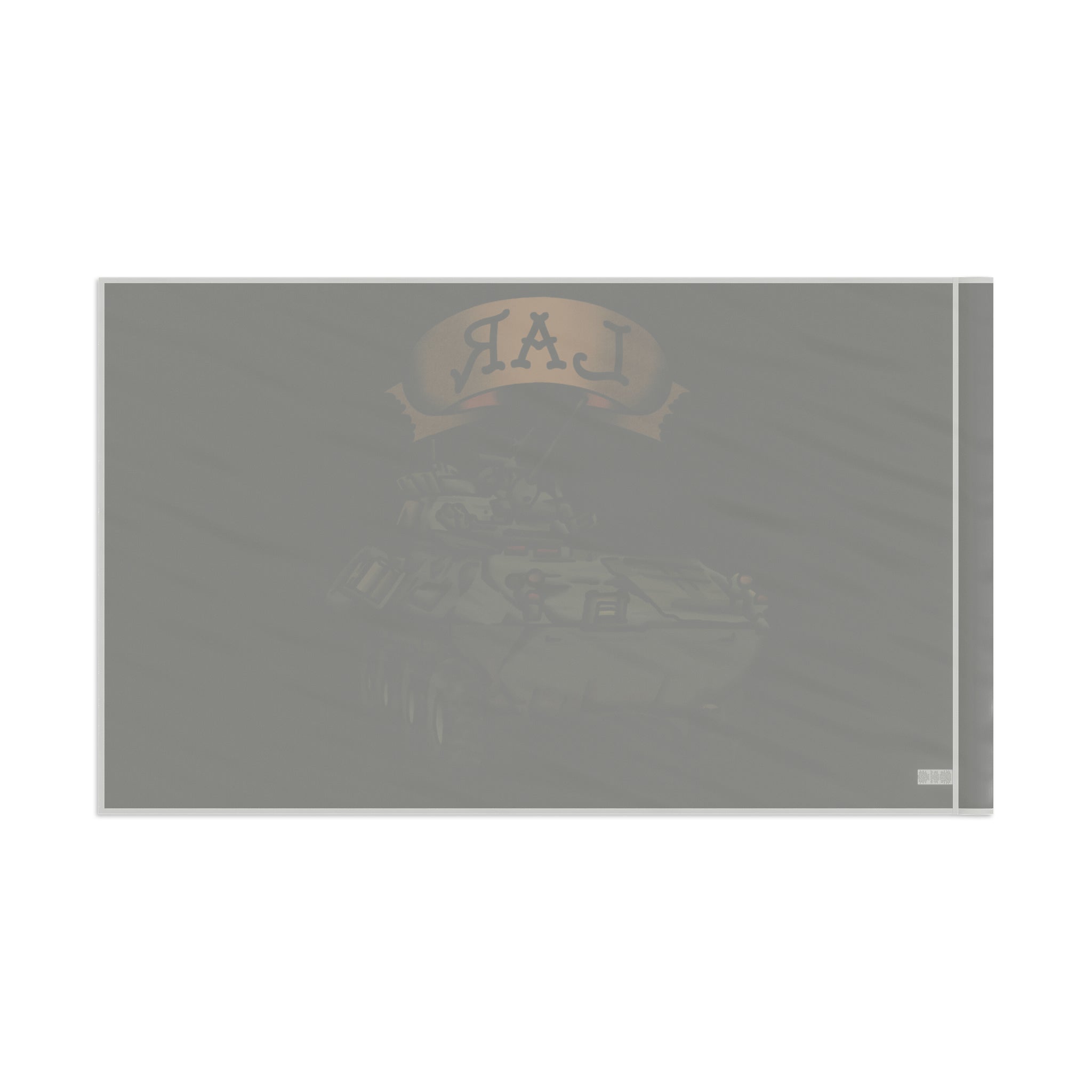 0313 LAR - Flag