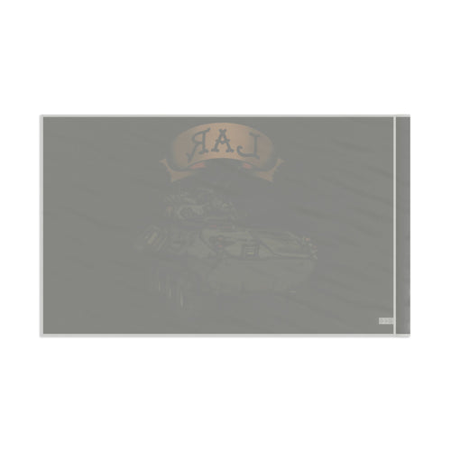 0313 LAR - Flag