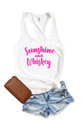 Sunshine And Whiskey Tank-1362
