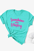 Sunshine and Whiskey-1363