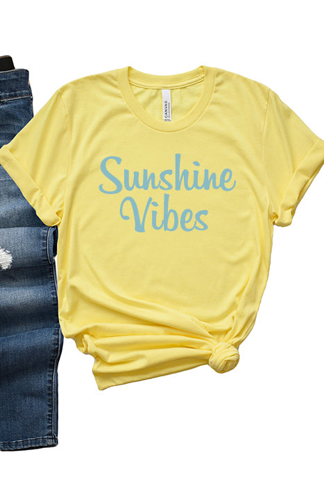 Sunshine Vibes-1365