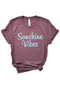Sunshine Vibes-1365