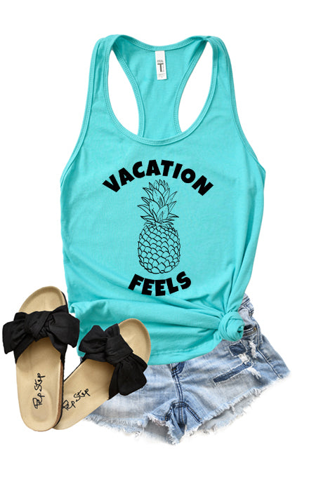 Vacation Feels Tank-1367