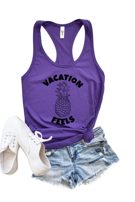 Vacation Feels Tank-1367