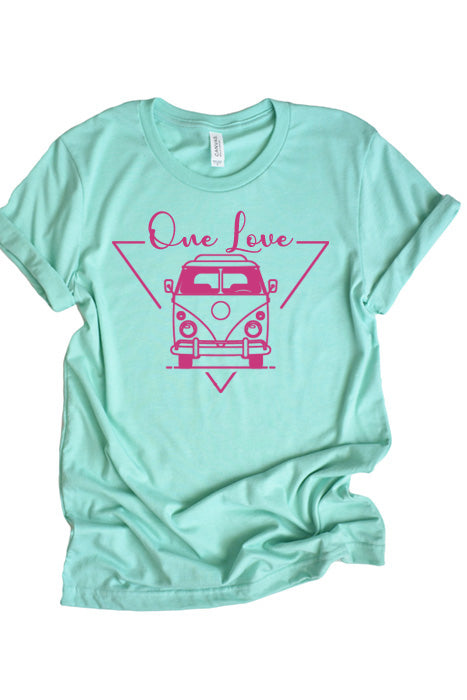 One Love Van-1373