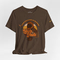 Communication is Freedom - Yub Nub - S2C - Adult Unisex Jersey Short Sleeve Tee