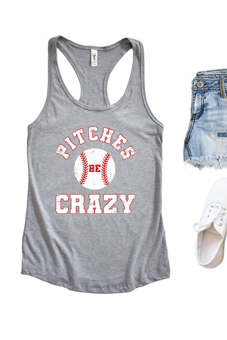 Pitches Be Crazy Tank-1380