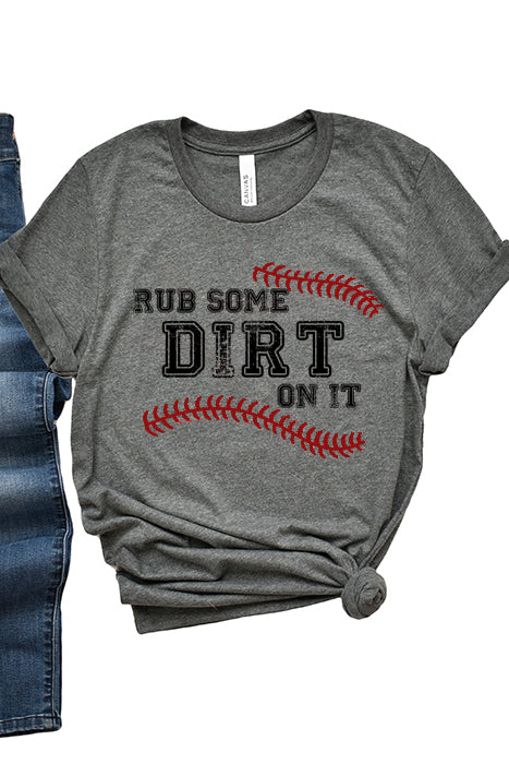 Rub Some Dirt On It-1381