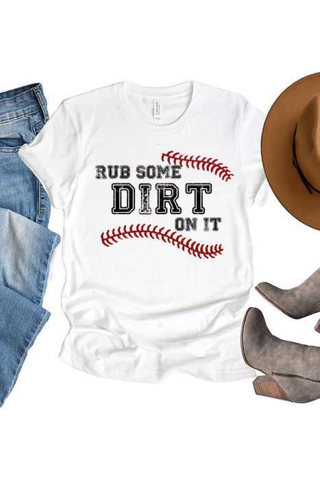 Rub Some Dirt On It-1381