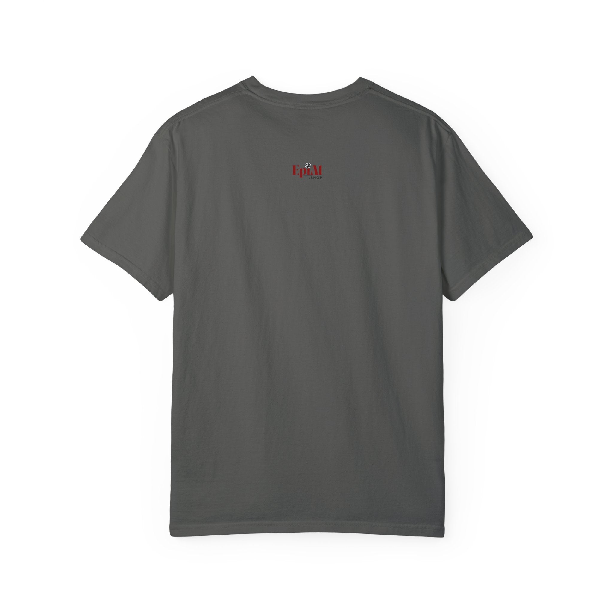 Odds Unisex Garment-Dyed T-shirt
