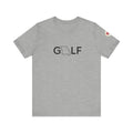 Golf MO T-Shirt