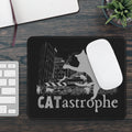 CATastrophe Gaming Mouse Pad