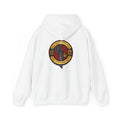 3/7 The Cutting Edge - Hoodie