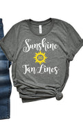 Sunshine And Tanlines-1390