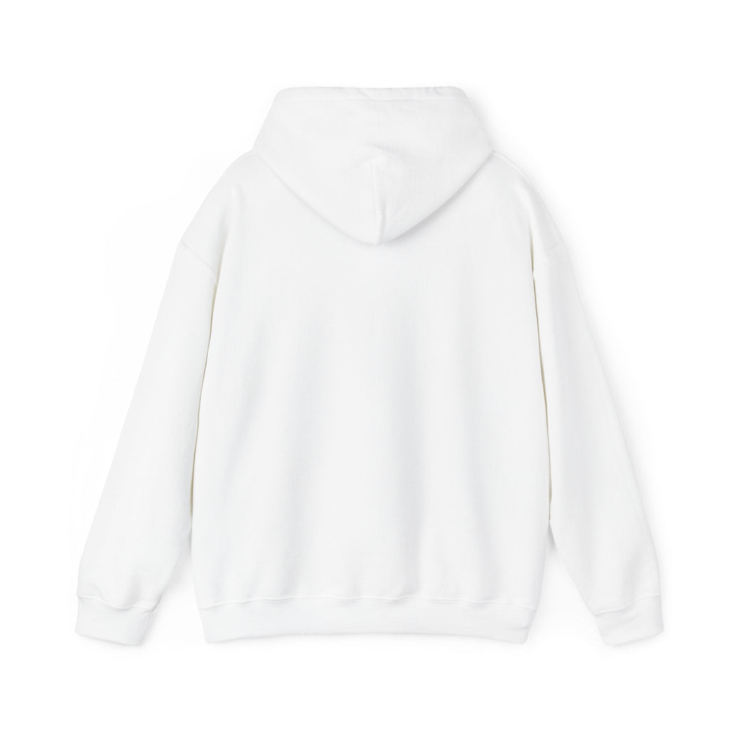 Odds Unisex Hooded Sweatshirt