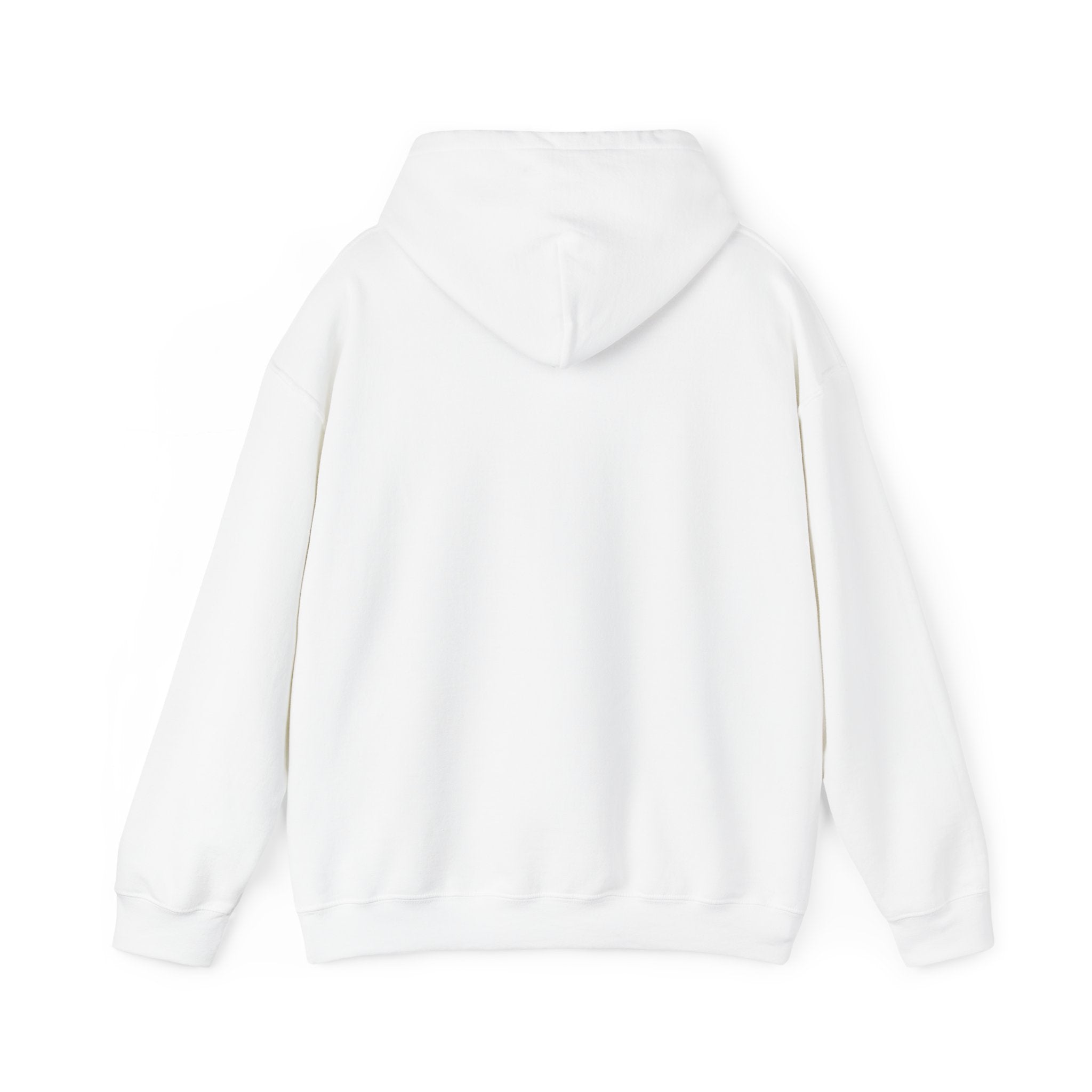 Odds Unisex Hooded Sweatshirt
