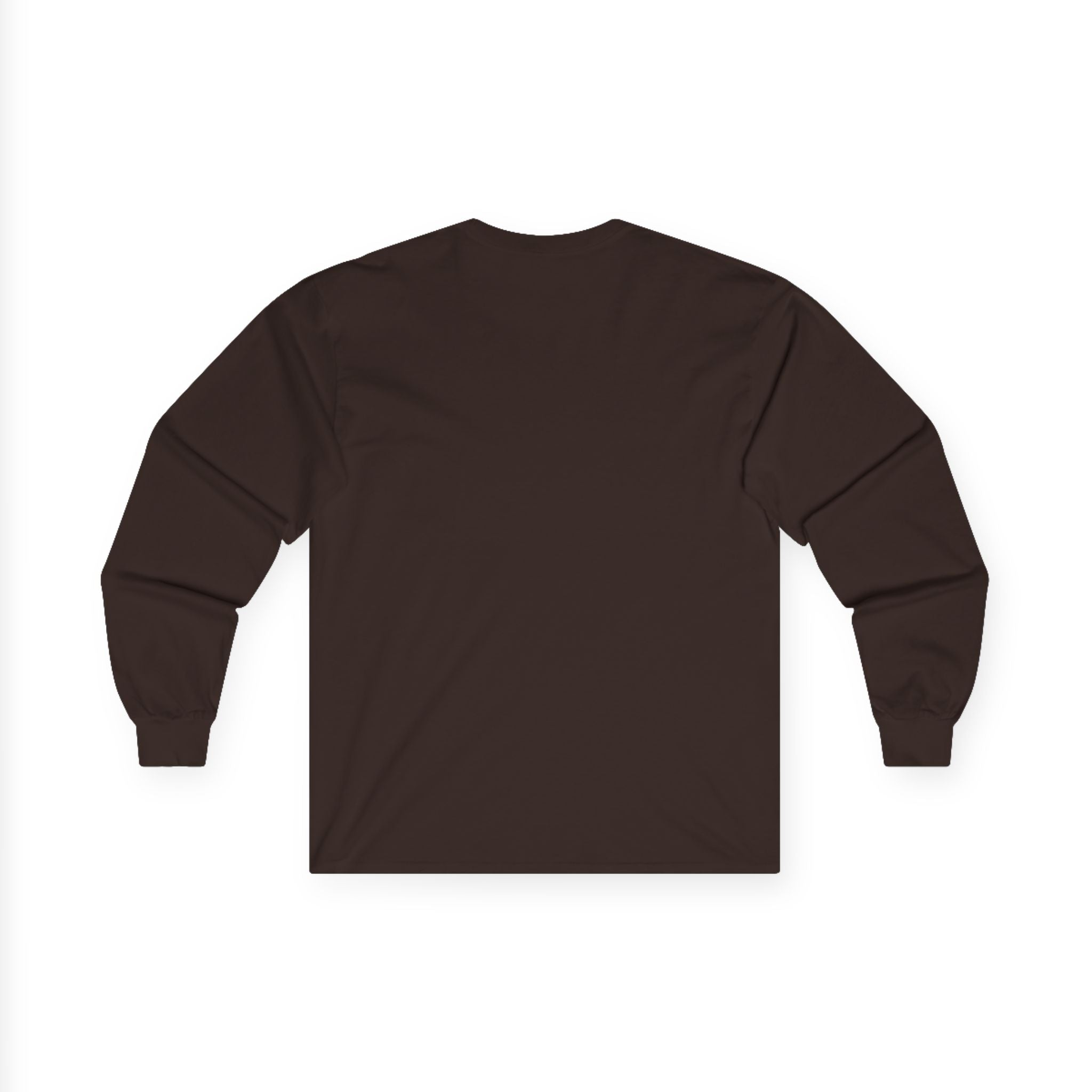 The WKE Kid White Font Unisex Ultra Cotton Long Sleeve Tee - Unique Graphic Tee for Trendsetters