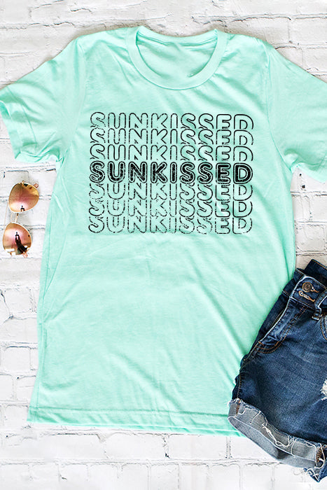 Sunkissed Black-1403
