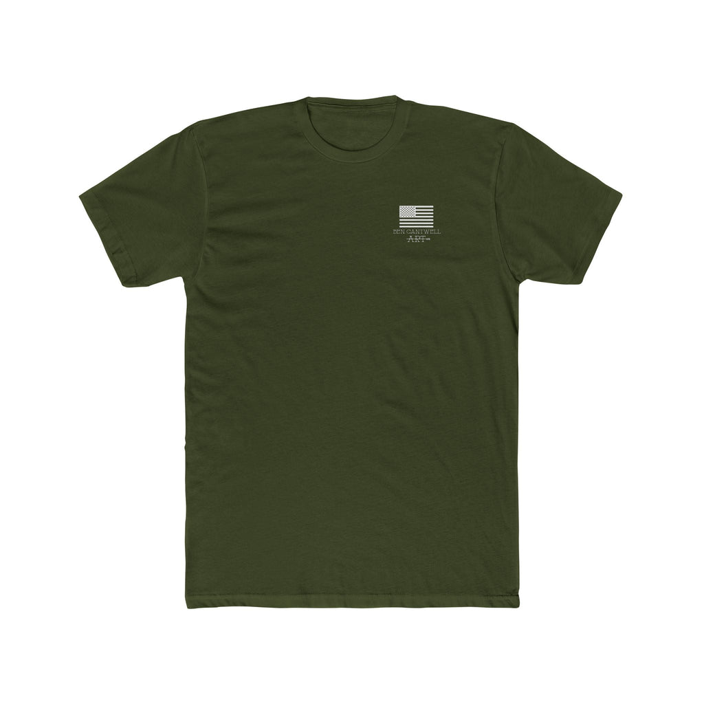Jack of All Trades - Crew Tee