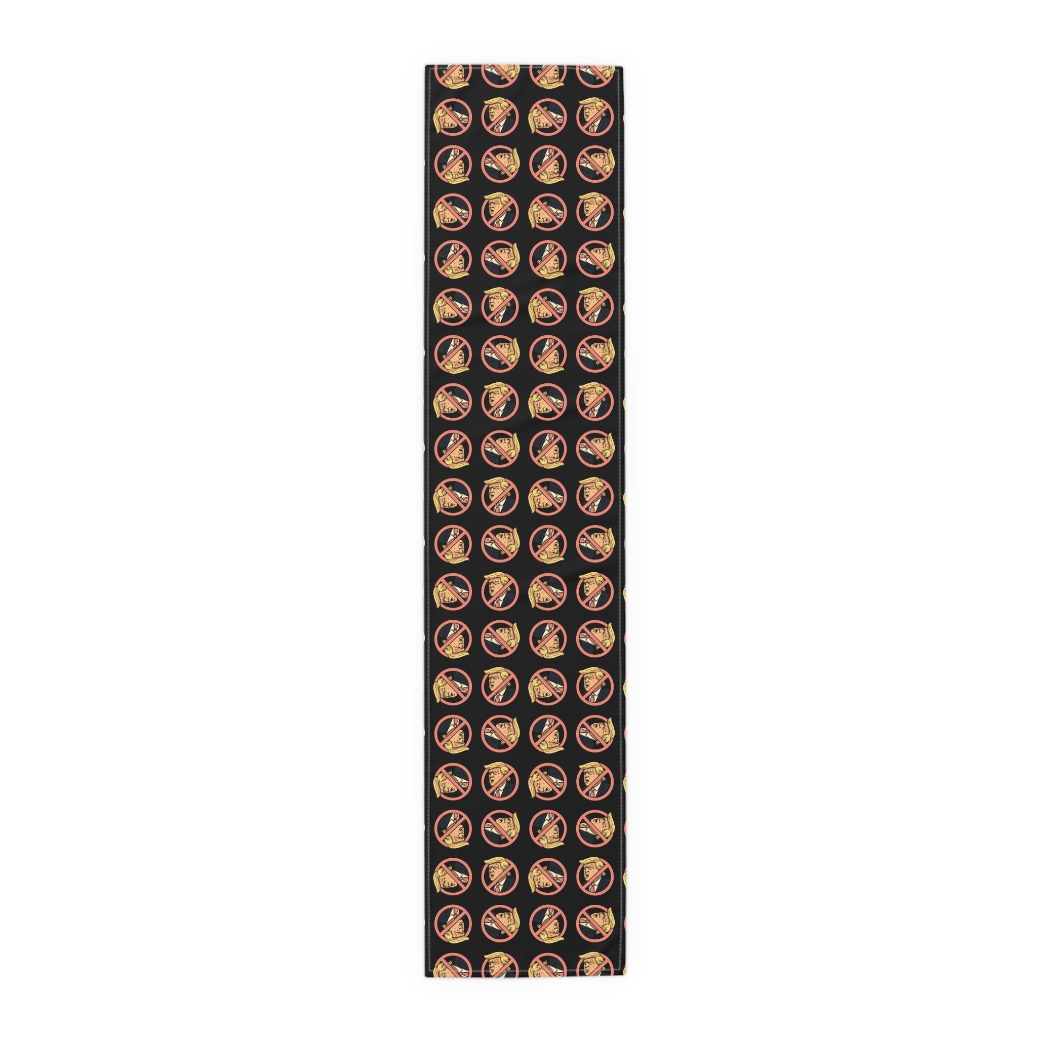 Hater Table Runner