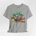 Make Space in Every Patch - Inclusion Matters - Adult Unisex Jersey Tee