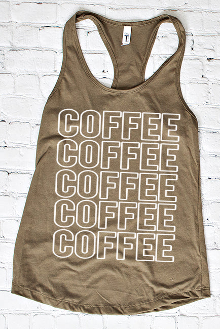 Coffee Tank-1413