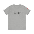 Golf AZ T-Shirt