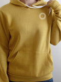 Sunshine Pocket Hoodie-1446