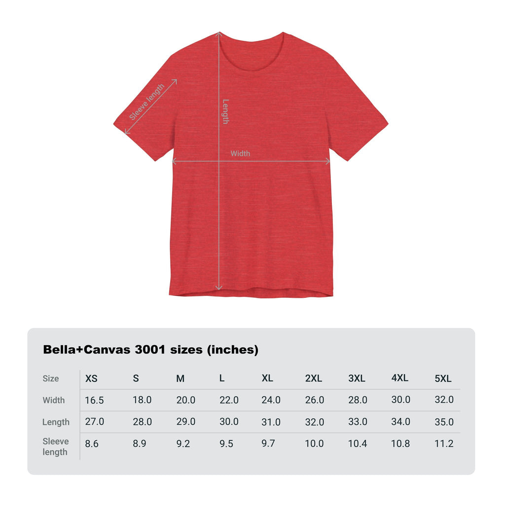 ChatGLP Gestalt Language Processing - Adult Unisex Short Sleeve Shirt