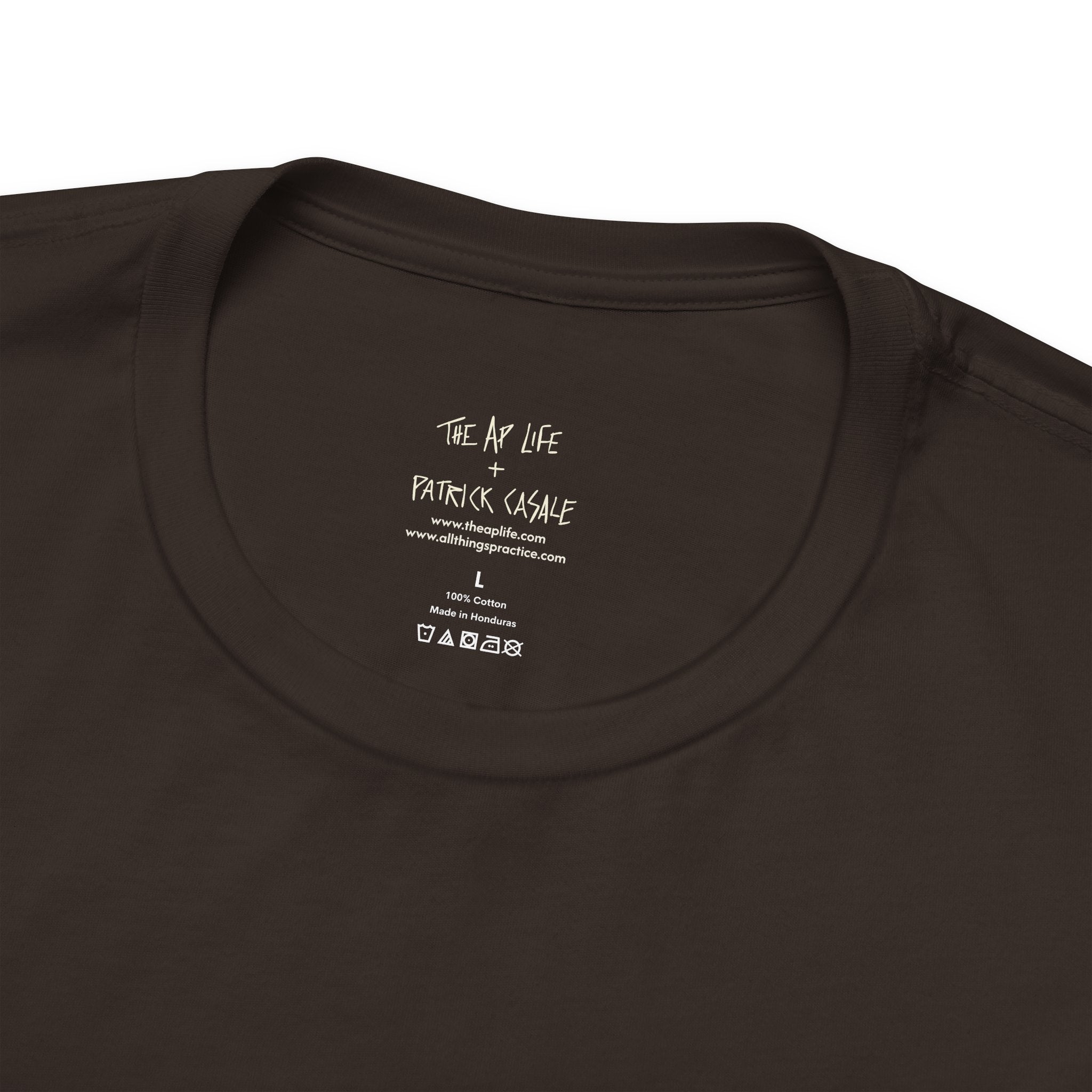 Ableism - You Shall Not Pass - LOTR Style - Unisex Jersey Short Sleeve Tee (Ships Internationally)