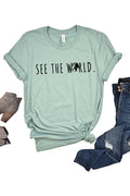 See the World-1462