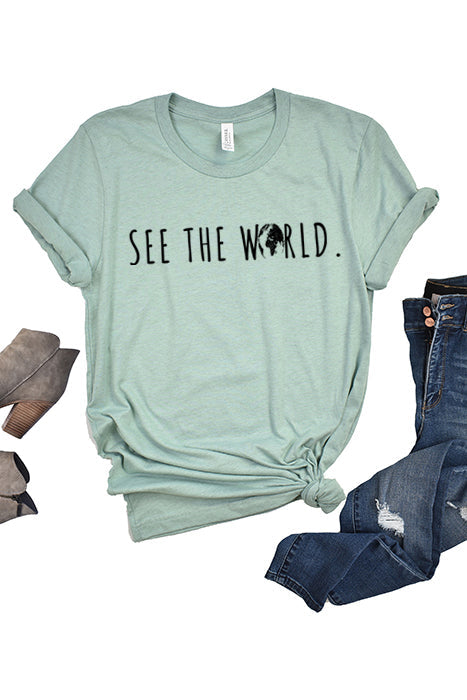 See the World-1462