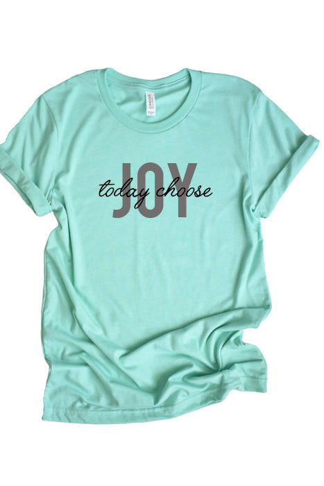 Today Choose Joy-1463