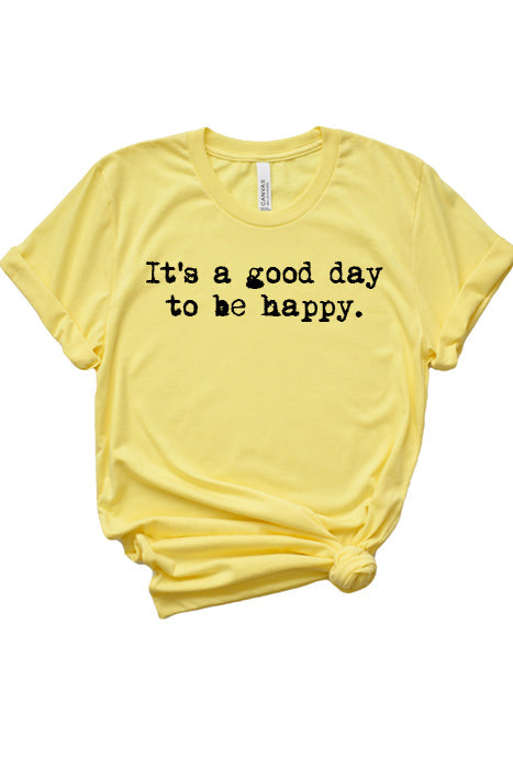 Its A Good Day-1464