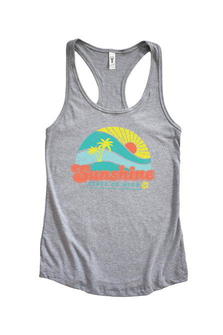 Sunshine State Of Mind