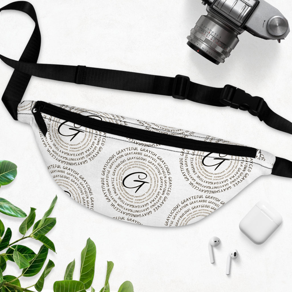 Fanny Pack