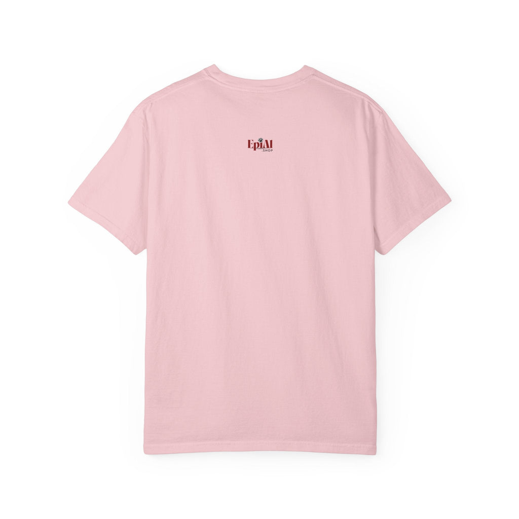 USA Colorful Graphic Unisex T-Shirt