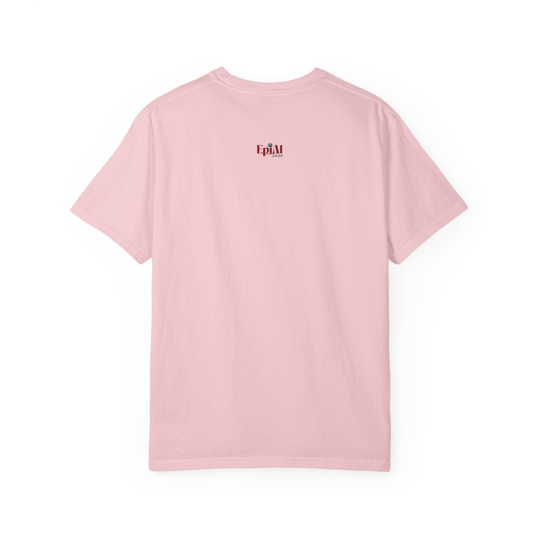 USA Colorful Graphic Unisex T-Shirt