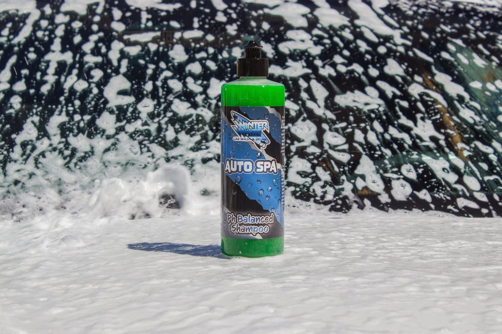 Auto Spa (16 fl oz)