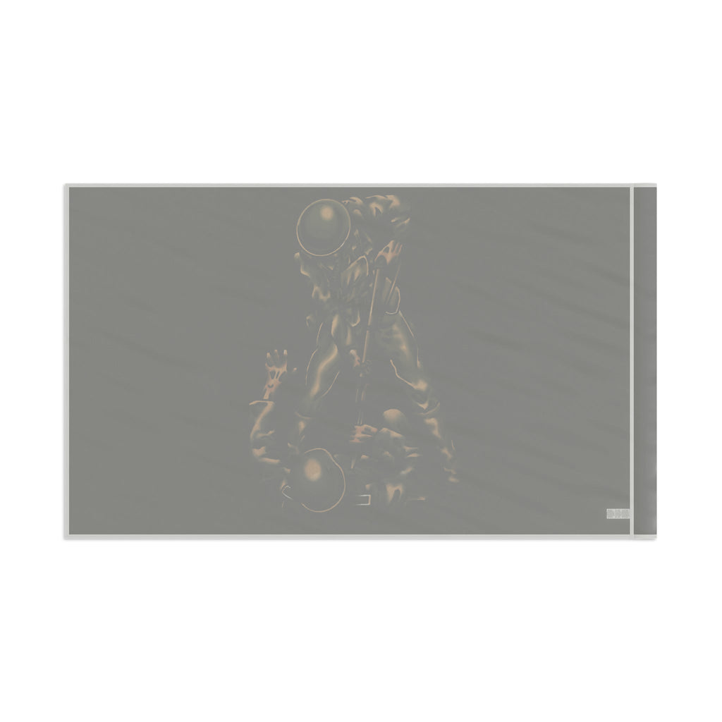 Belleau Wood Marine - Flag