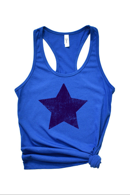 Star Tank 1489.TANK