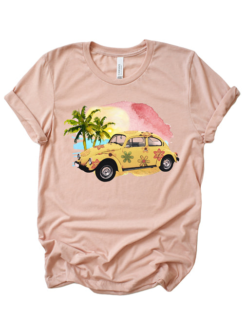 Summer Bug 1495