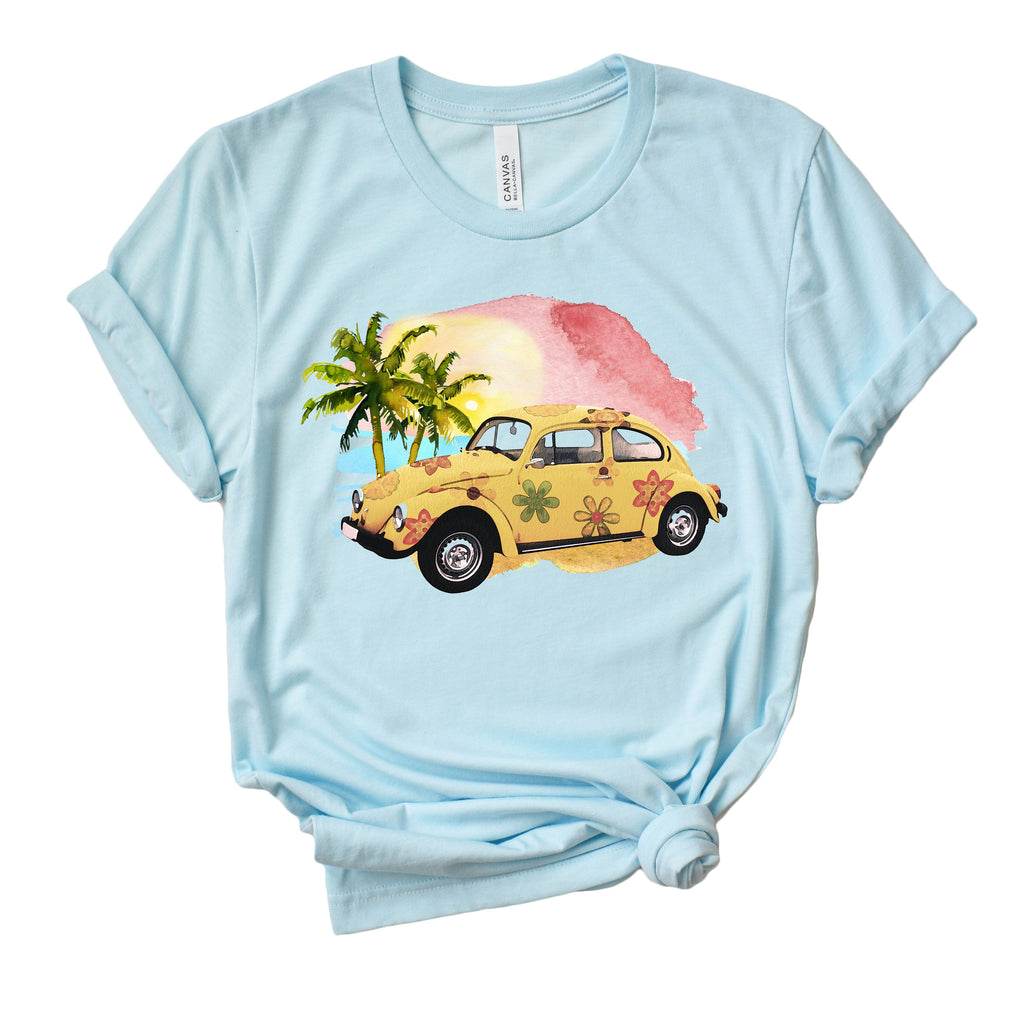 Summer Bug 1495