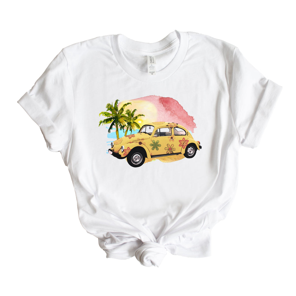 Summer Bug 1495