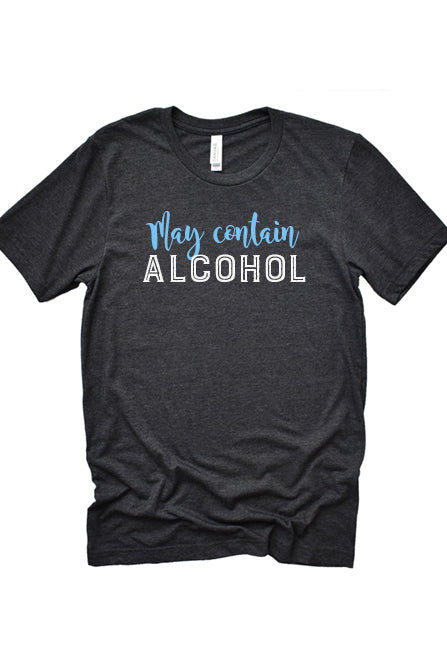 May Contain Alcohol 1497