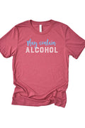 May Contain Alcohol 1497
