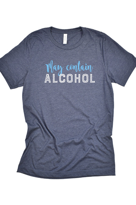 May Contain Alcohol 1497
