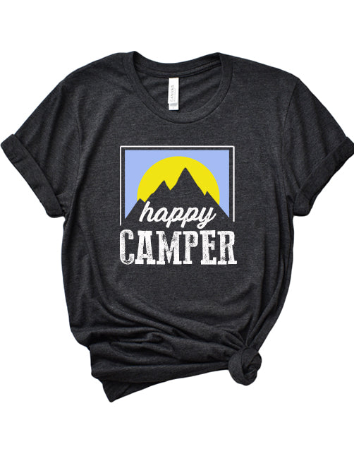 Happy Camper 1498