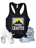 Happy Camper Tank